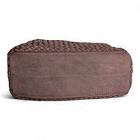 Velnola handbag S dusty pink